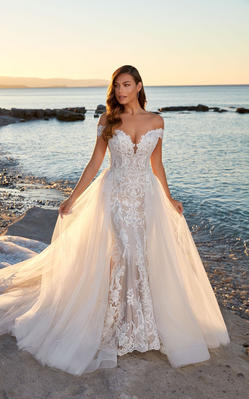 designer wedding dresses