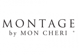 Montage by Mon Cheri Logo