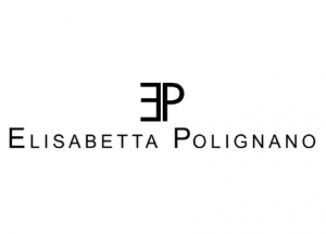 Elisabetta Polignano Logo