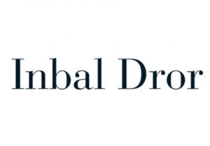 Inbal Dror Logo