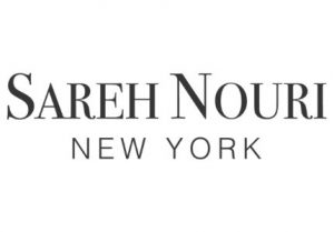Sareh Nouri logo