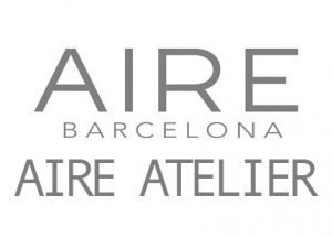 Aire Barcelona logo